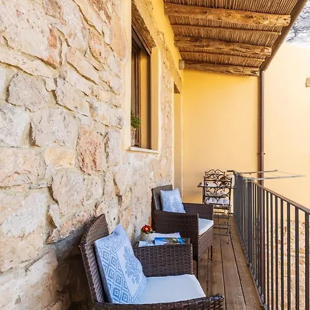 Il Nido Romantico Baunei