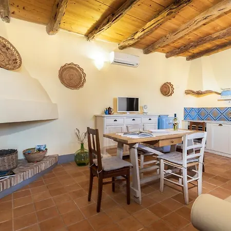 Il Nido Romantico * Baunei