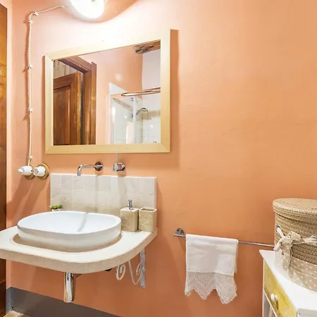 Apartamento Il Nido Romantico *