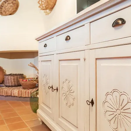 Il Nido Romantico Apartamento