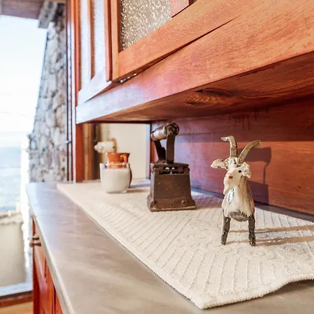 Il Nido Romantico Apartamento