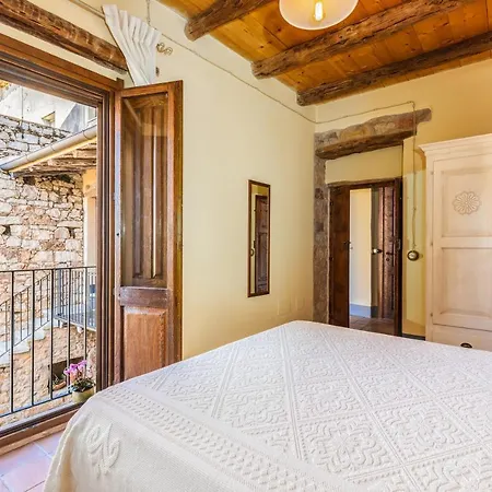 Il Nido Romantico * Baunei