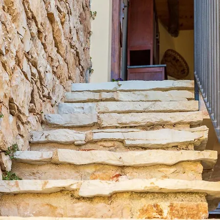 Il Nido Romantico * Baunei