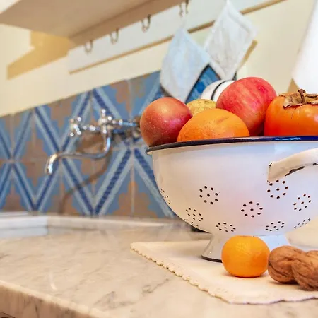 Il Nido Romantico Apartamento