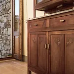 דירה Il Nido Romantico