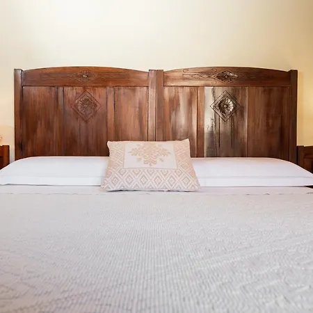 Il Nido Romantico Apartamento *