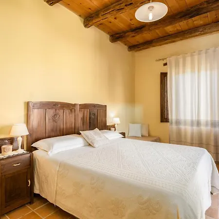 Il Nido Romantico * באוני