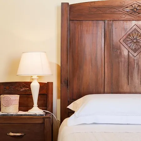 Apartment Il Nido Romantico Baunei
