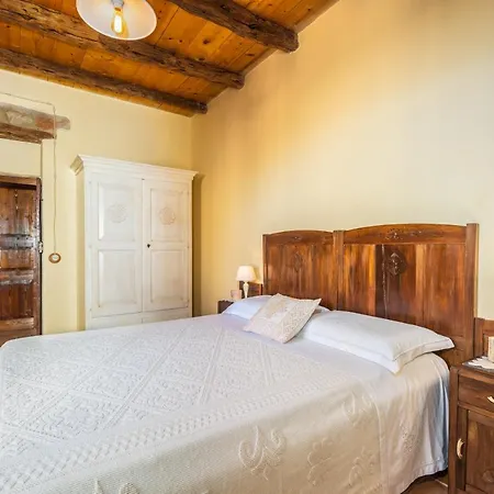 Il Nido Romantico Lägenhet