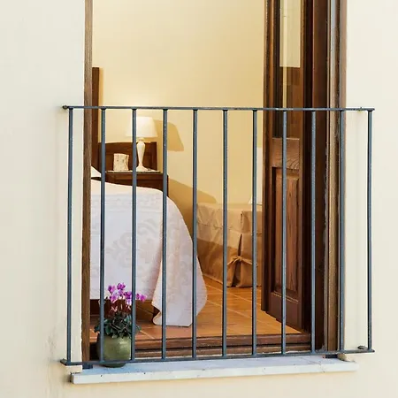 Apartment Il Nido Romantico Baunei