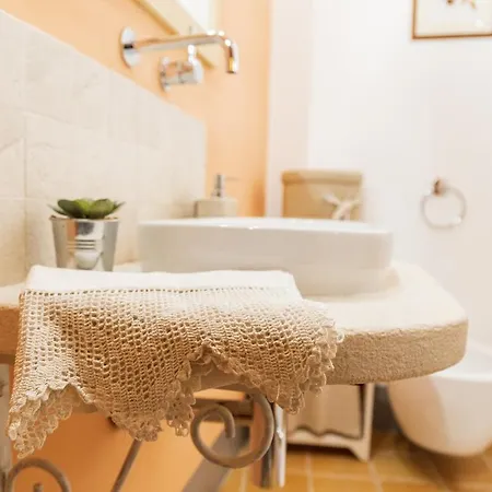 Il Nido Romantico באוני