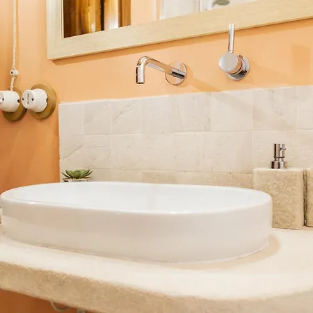 Il Nido Romantico Apartment