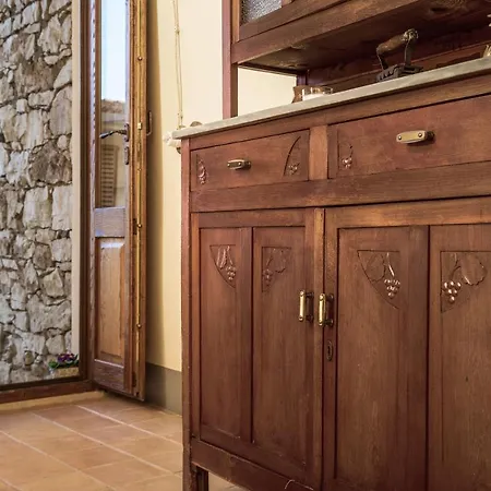 Apartment Il Nido Romantico