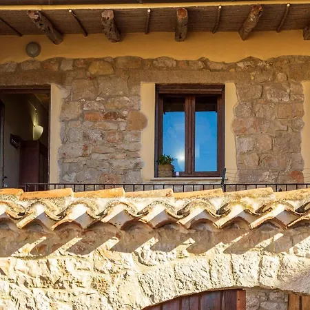 Il Nido Romantico Apartment