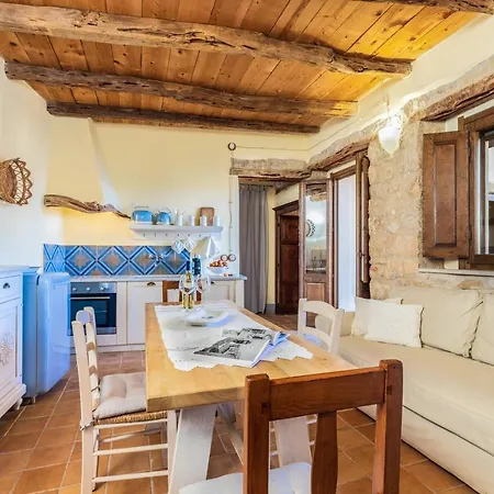 Il Nido Romantico Apartment Baunei
